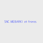 Promotion immobiliere SNC MEBARKI  et freres